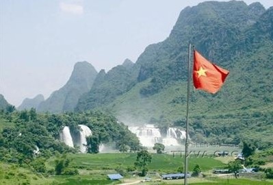 Vietnam und China vereinbaren ein gemeinsames Grenzgebiet